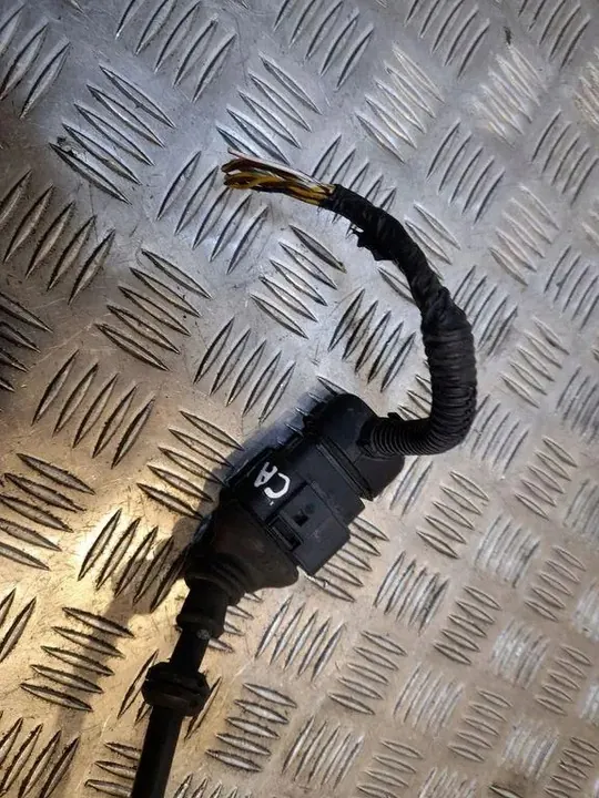 Capteur ABS Porsche Cayenne (92A) 2011 image 4