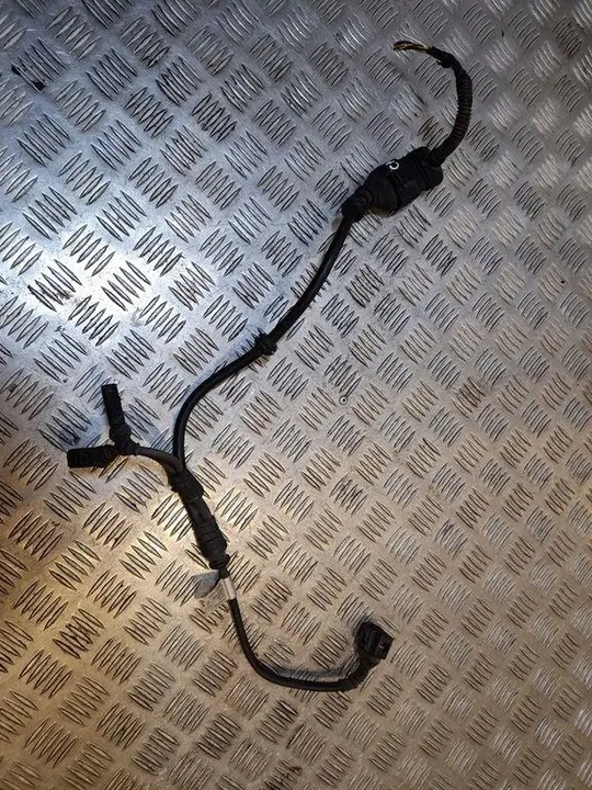 Capteur ABS Porsche Cayenne (92A) 2011 image 5