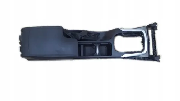 OEM AUST84014 Schwarzer Ledermittelarm für Opel Insignia A image 2