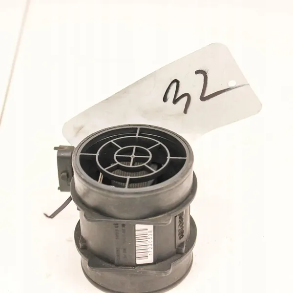 MAF-Luftmengenmesser Opel Astra G 2003 OEM 24404016 image 3