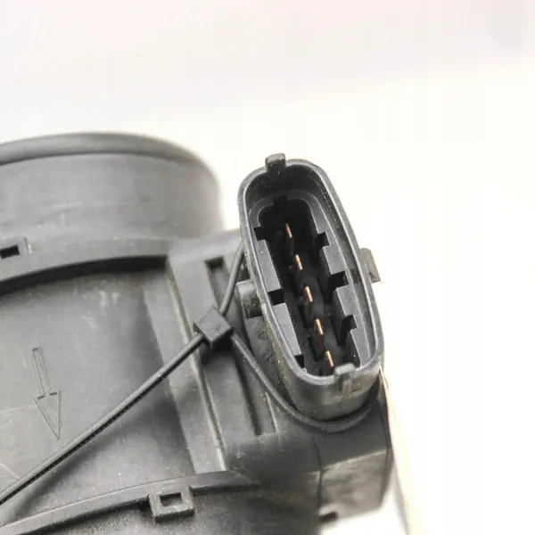 MAF-Luftmengenmesser Opel Astra G 2003 OEM 24404016 image 4