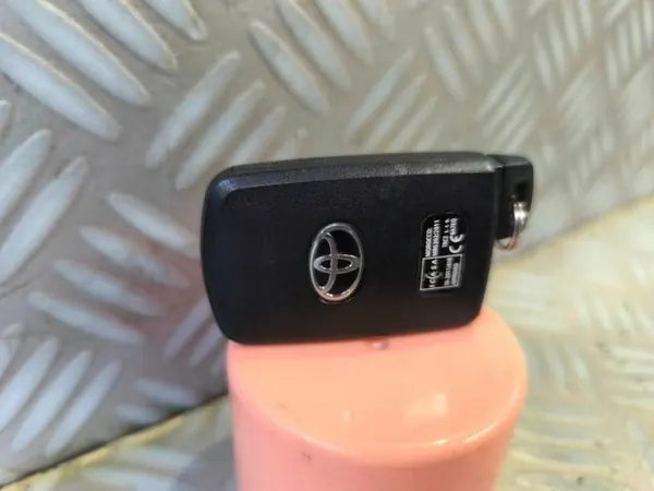 Chave Inteligente Toyota OEM BA2EQ - Usada image 10