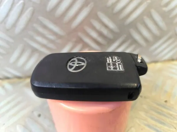 Chave Inteligente Toyota OEM BA2EQ - Usada image 3