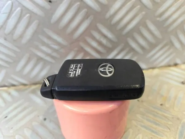 Chave Inteligente Toyota OEM BA2EQ - Usada image 4