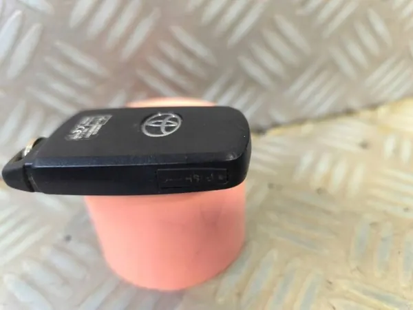 Chave Inteligente Toyota OEM BA2EQ - Usada image 5