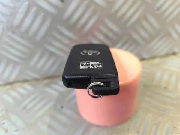 Chave Inteligente Toyota OEM BA2EQ - Usada image 6