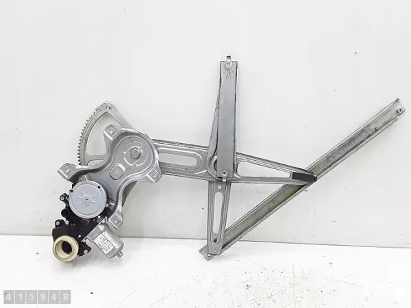 Régulateur de vitre Toyota Yaris OEM 983722103 - Occasion image 3