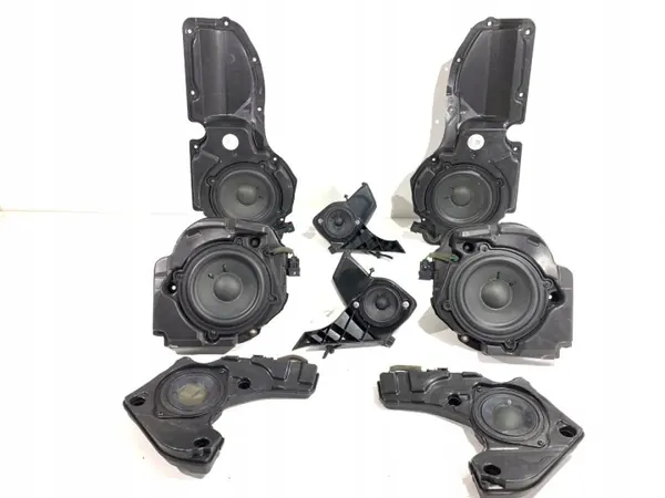 OEM 4G8035300 Kaiutin-sarja Audi A7 4G 2010-2018 image 2