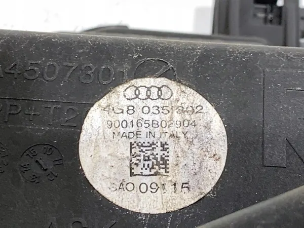 OEM 4G8035300 Kaiutin-sarja Audi A7 4G 2010-2018 image 10