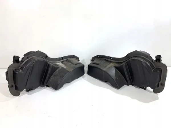 OEM 4G8035300 Kaiutin-sarja Audi A7 4G 2010-2018 image 3