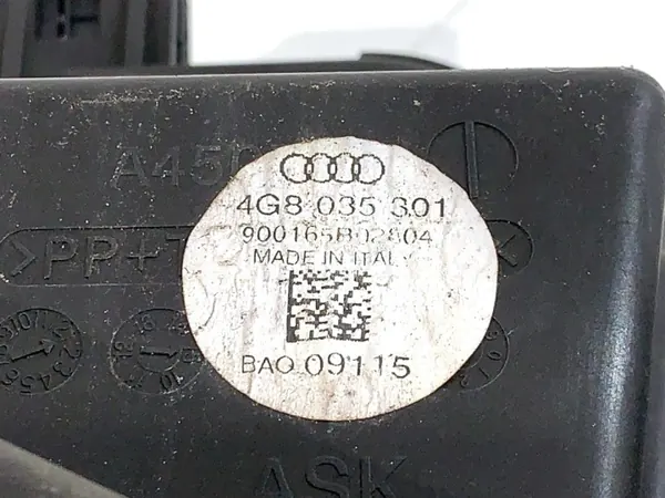 OEM 4G8035300 Kaiutin-sarja Audi A7 4G 2010-2018 image 9