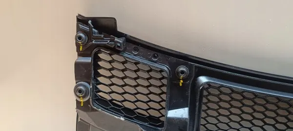 Spoiler traseiro Audi R8 II 4S Lift 2019-23 OEM 4S8827555 image 10