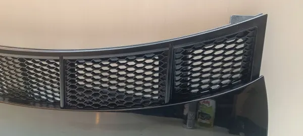 Spoiler traseiro Audi R8 II 4S Lift 2019-23 OEM 4S8827555 image 5