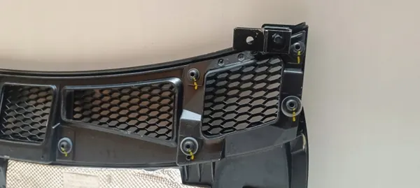 Spoiler traseiro Audi R8 II 4S Lift 2019-23 OEM 4S8827555 image 8