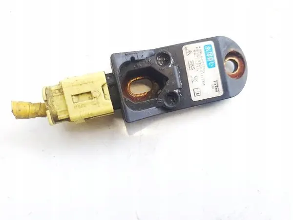 Sensor Airbag SRS OEM 77930SEGE8111M1 para Honda Accord image 2