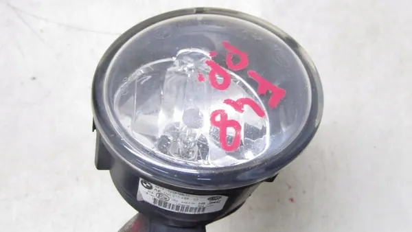 BMW X1 F48 Farol Halógeno Direito Frontal 7238788 image 2