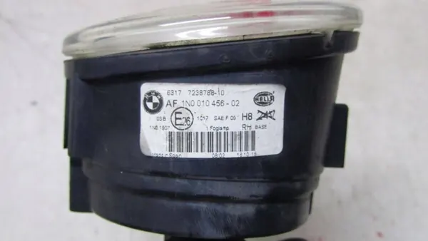 BMW X1 F48 Farol Halógeno Direito Frontal 7238788 image 3