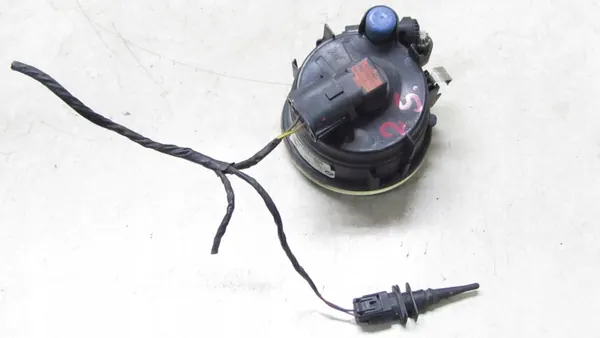 BMW X1 F48 Farol Halógeno Direito Frontal 7238788 image 4