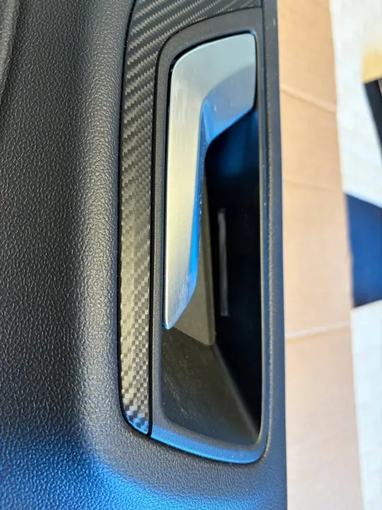 Ford Kuga MK3 ST-Line Linker Voorzijde Bekleding OEM MV4B-S23943-JF image 5