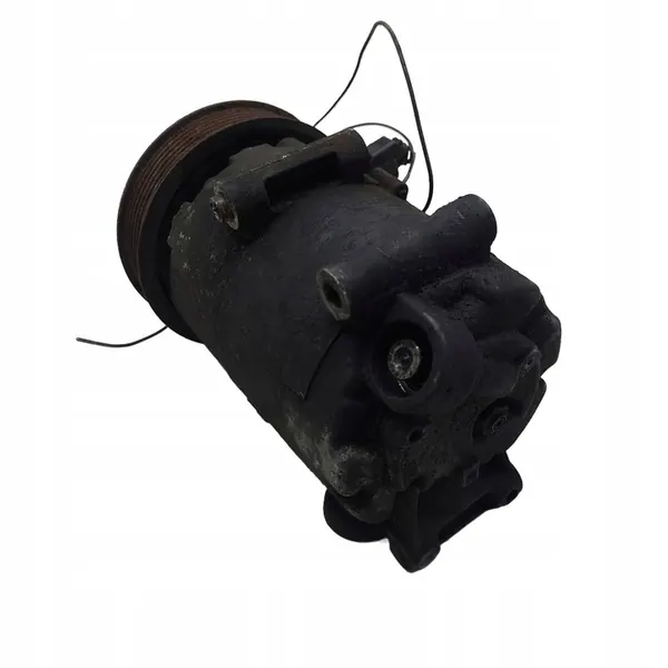 FIAT Ducato 2.8 Vaihtovirtageneraattori 06- OE 9642880480 image 2