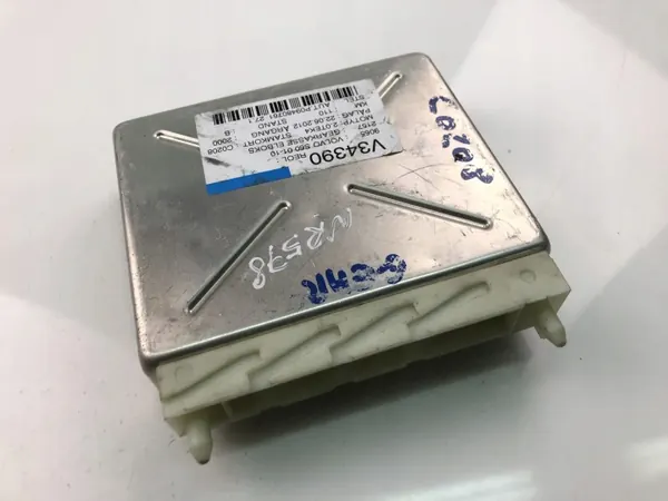Ordinateur de boîte Volvo OEM 15064441 pour S60 image 2