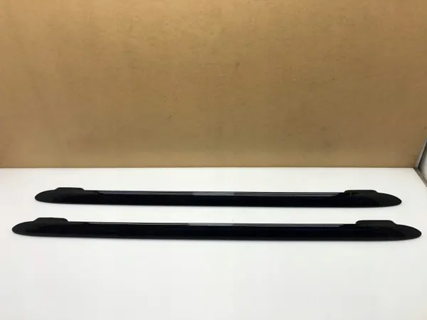 OEM Dakdragerset voor Berlingo Partner IV Combo E Rifter image 2