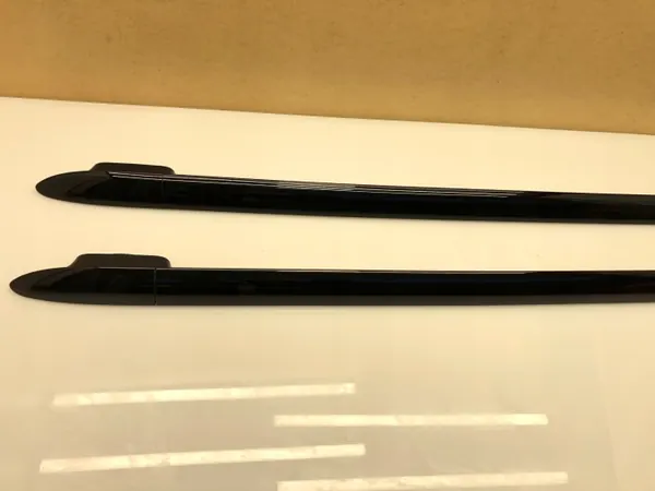 OEM Dakdragerset voor Berlingo Partner IV Combo E Rifter image 3