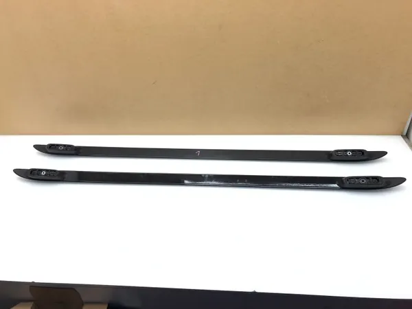OEM Dakdragerset voor Berlingo Partner IV Combo E Rifter image 4