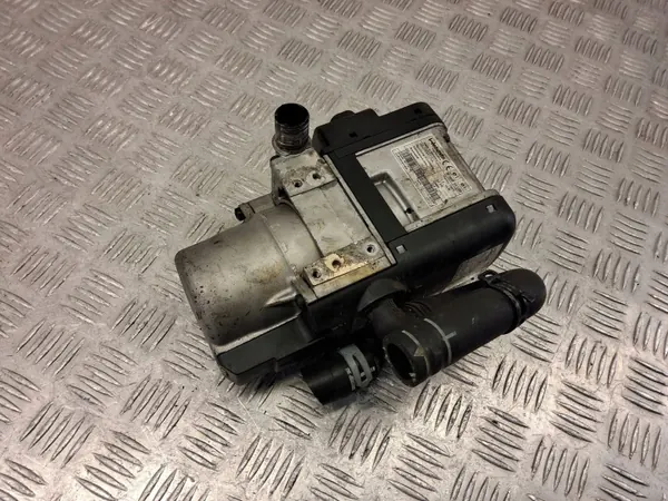 Webasto Land Rover Range Rover Sport L320 9017951D image 3