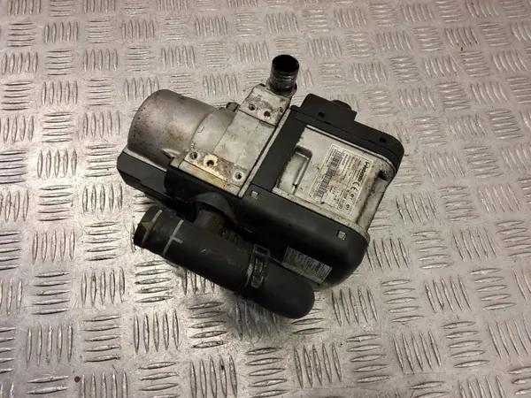 Webasto Land Rover Range Rover Sport L320 9017951D image 4