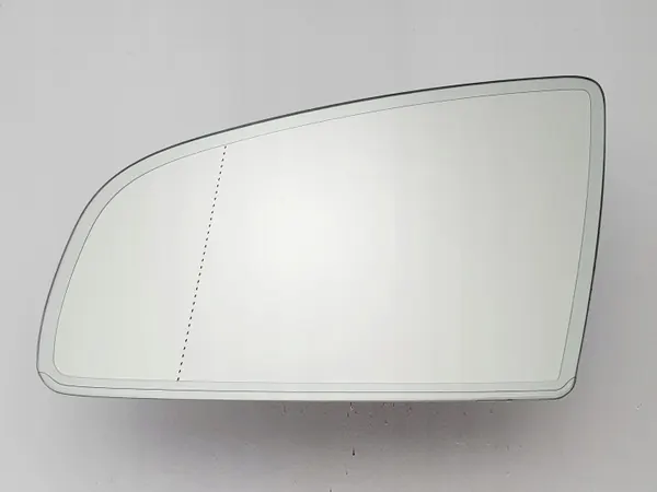OEM 8E0857535AR linkes Rückspiegelglas - photochrom image 2