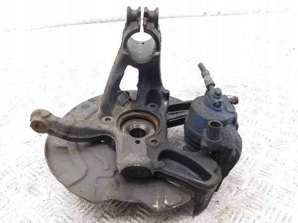 Mozzo sterzo anteriore sinistro - Audi A3 8V Golf VII image 3