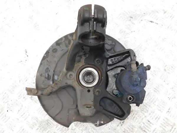 Mozzo sterzo anteriore sinistro - Audi A3 8V Golf VII image 4