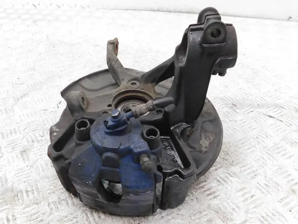 Mozzo sterzo anteriore sinistro - Audi A3 8V Golf VII image 5