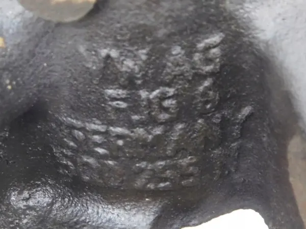 Mozzo sterzo anteriore sinistro - Audi A3 8V Golf VII image 6