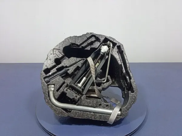 VW Golf 6 wielreparatieset OEM 1J0012115AD image 2