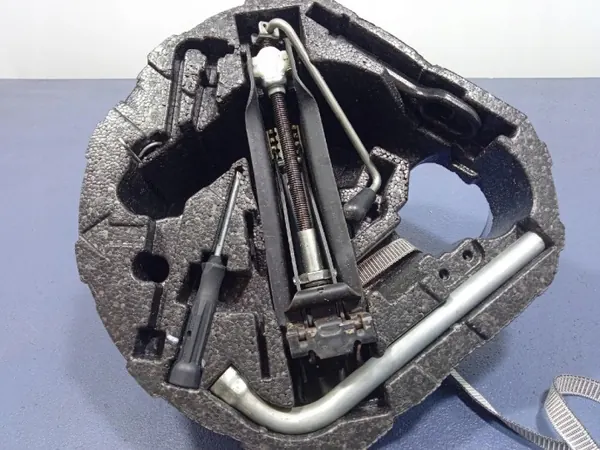 VW Golf 6 wielreparatieset OEM 1J0012115AD image 4