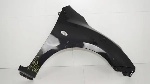 OEM 360204251 Right Front Mudguard Mazda 2 II image 2