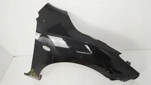 OEM 360204251 Right Front Mudguard Mazda 2 II image 3