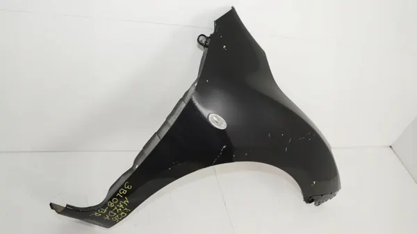 OEM 360204251 Right Front Mudguard Mazda 2 II image 4