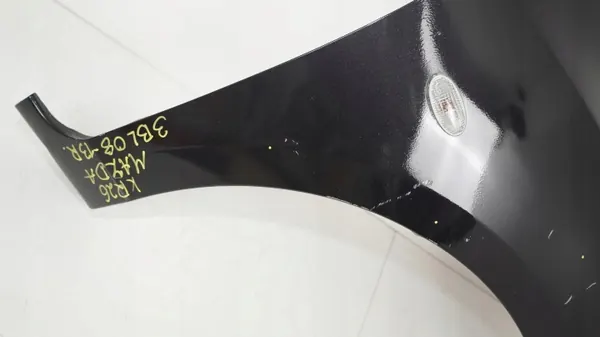 OEM 360204251 Right Front Mudguard Mazda 2 II image 6