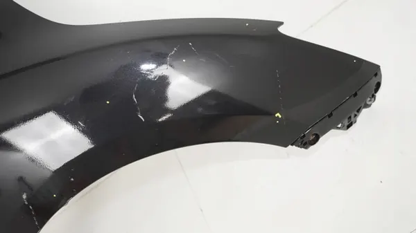 OEM 360204251 Right Front Mudguard Mazda 2 II image 7