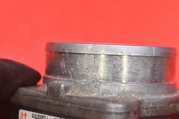 Luftmassenmesser Saab 9-5 2005-2010 OEM 55557008 image 10