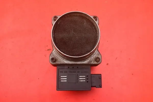 Luftmassenmesser Saab 9-5 2005-2010 OEM 55557008 image 2