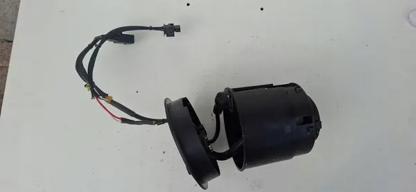 Chauffage AdBlue VW PASSAT CC BOSCH F01C410052 image 1