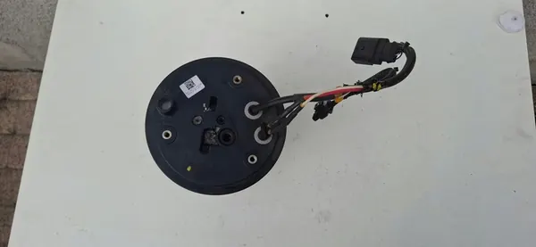 Chauffage AdBlue VW PASSAT CC BOSCH F01C410052 image 2