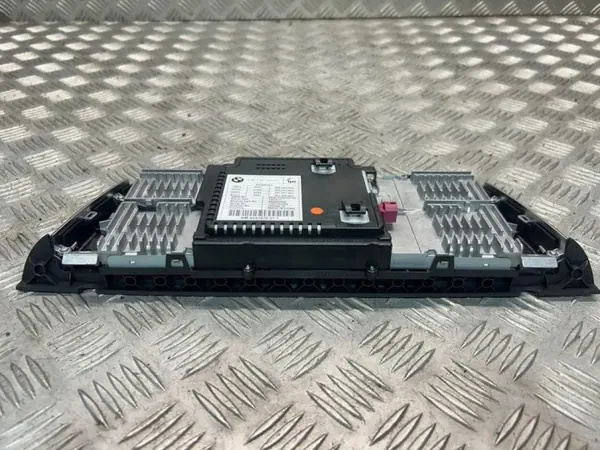 Écran navigation BMW OEM 9247870 pour 5 GT F07 image 2