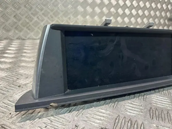 Écran navigation BMW OEM 9247870 pour 5 GT F07 image 4