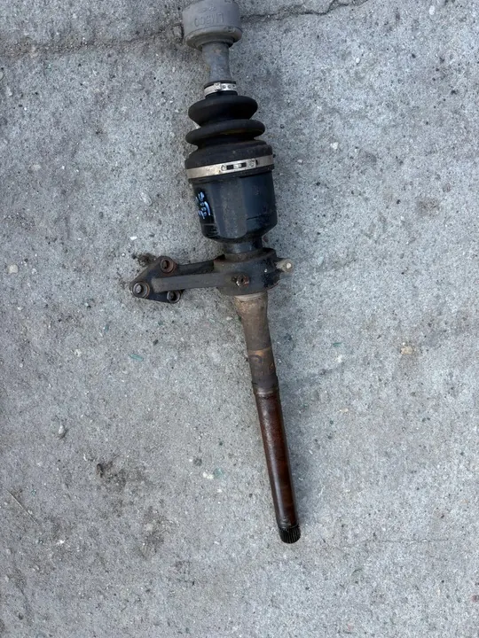 Eixo de transmissão dianteiro direito Hyundai IX35 2.0L Diesel OEM image 3