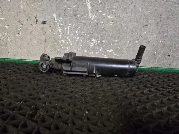 Strålkastartvätt OEM 204C0E83 för Audi A4/S4 B8 image 2